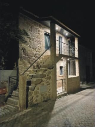 Casa Sofia Villa Vila Pouca de Aguiar Exterior photo