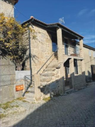 Casa Sofia Villa Vila Pouca de Aguiar Exterior photo